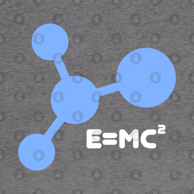 e=mc2 by OrangeCup